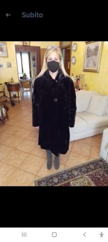 Pelliccia di Castoro