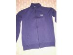 Giubbotto. Blu. TG. XL