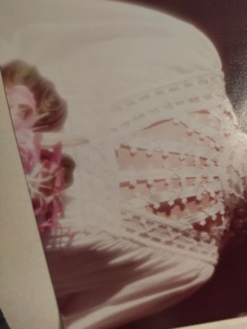 Vendo abito da sposa Silva Ernesti unico modello - Foto 8