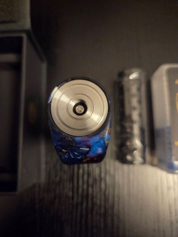 Box Mod - Foto 7