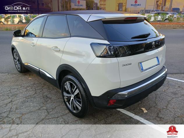 Peugeot 3008 BlueHDi 130Cv Allure - Foto 6