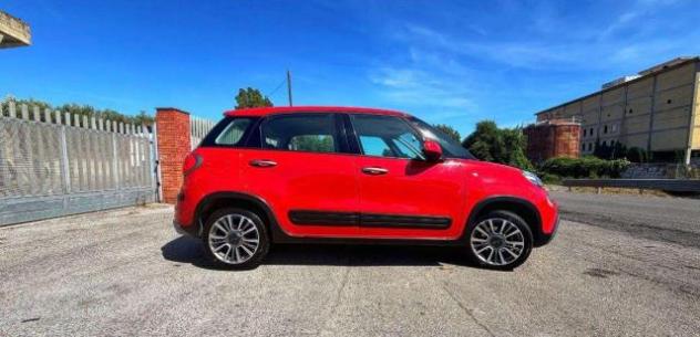 Fiat 500L 500L Cross 1.3 mjt 95cv my20