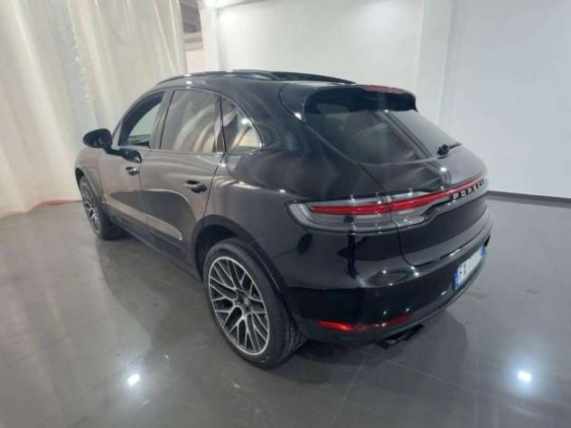 Porsche Macan Macan 2.0 245cv pdk NEW MODEL - Foto 2