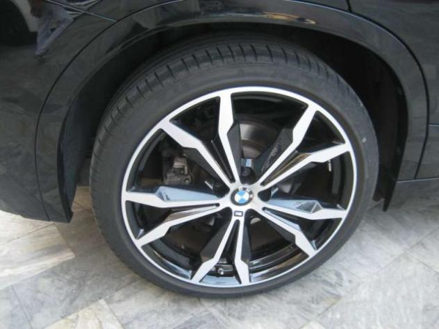 BMW X2 XDRIVE 20D MSPORT-X rif. 23976445 - Foto 4