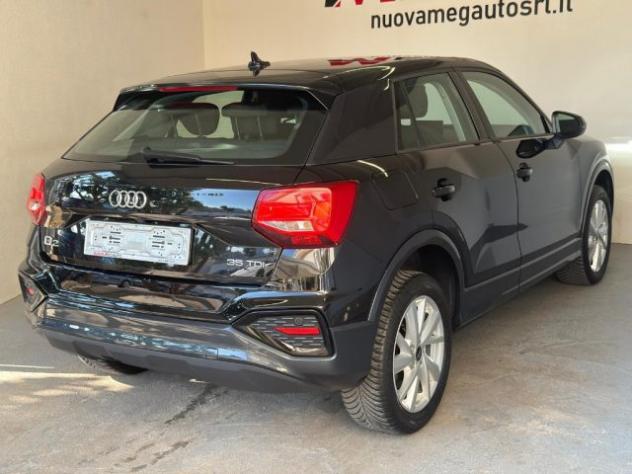 AUDI Q2 35 TDI S tronic Business Advanced rif. 24158979 - Foto 7