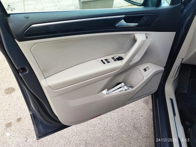 VENDITA TIGUAN - Foto 2