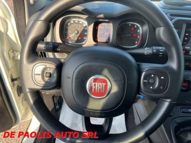 FIAT Panda 1.0 FireFly S&S Hybrid City Cross rif. 23961820 - Foto 8