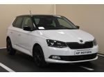 SKODA Fabia 3ª serie Fabia 1.4 TDI 75 CV Ambition