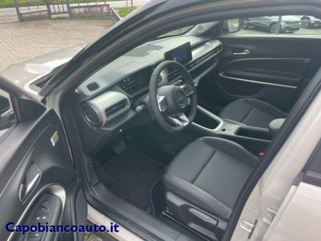 JEEP Avenger 1.2 Turbo MHEV SUMMIT+BICOLOR+TETTO+INF.&CONV PACK rif. 22747866 - Foto 7