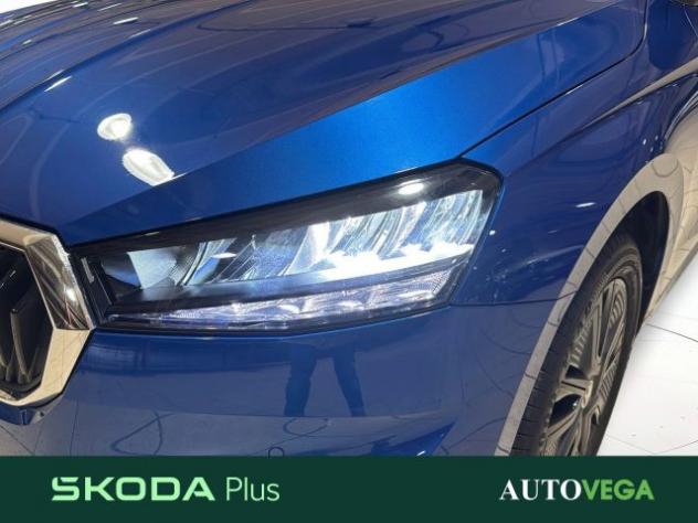 SKODA Fabia 1.0 mpi 130 edition 80cv rif. 23726938 - Foto 8
