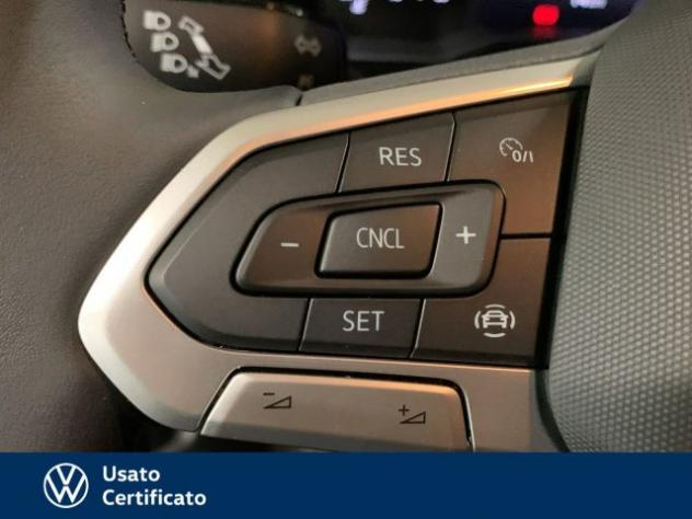 VOLKSWAGEN Polo 1.0 tsi edition plus 95cv rif. 23500144 - Foto 10