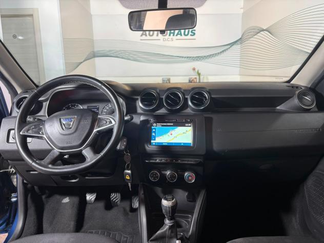 Dacia Duster 1.5 Blue dCi 8V 115 CV 4x2 Prestige - Foto 9