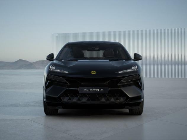 Lotus Eletre 600 SPORT SE 612 CV AWD Lotus Bari - Foto 3