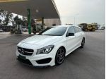 Mercedes-benz CLA 200 d S.W. Automatic Premium