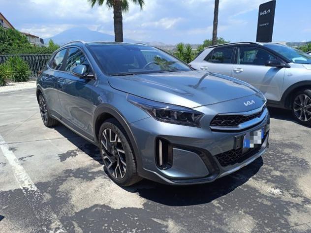 KIA XCeed 1.0 T-GDi GPL Business rif. 23900479