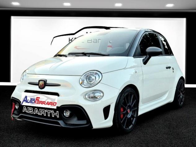 ABARTH 595 595 C 1.4 Turbo T-Jet 180 CV Competizione - Foto 3