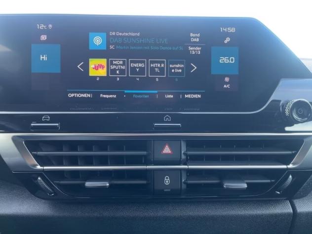 CITROEN C4 3ª serie C4 BlueHDi 130 S&S EAT8 Shine - Foto 10