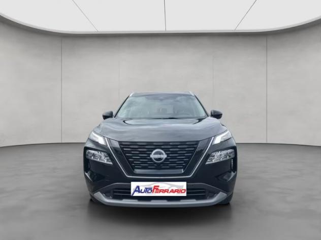 NISSAN X-Trail 4ª serie X-Trail e-Power 2WD 5 posti N-Connecta - Foto 8