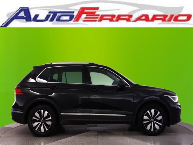 VOLKSWAGEN Tiguan 2ª serie Tiguan 1.5 TSI 150 CV DSG ACT Life - Foto 2
