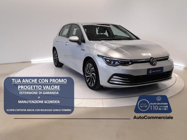 Volkswagen Golf 1.5 TSI EVO ACT Style