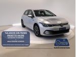 Volkswagen Golf 1.5 TSI EVO ACT Style