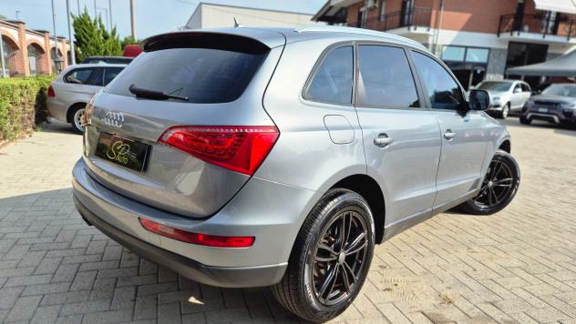 Audi Q5 2.0 TDI 170 CV quattro S tronic - Foto 4