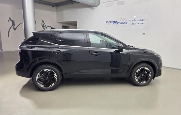 Nissan Qashqai Qashqai 1.3 mhev N-Connecta 2wd 158cv xtronic con BONUS EASY GO' - Foto 4