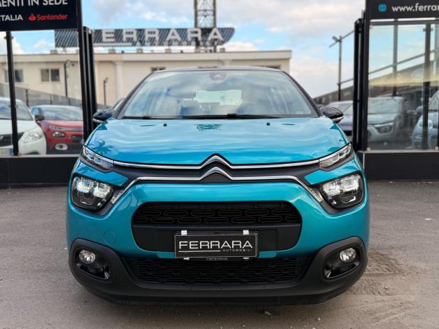 Citroen C3 PureTech 83 S&S Shine Pack 2021 - Foto 2