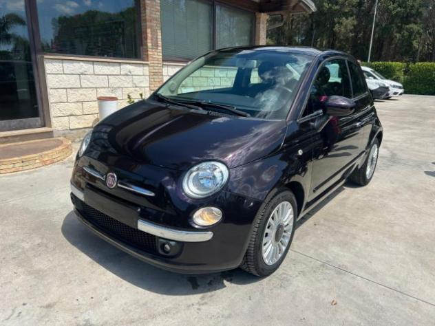 FIAT 500 1.2 Lounge rif. 22523250