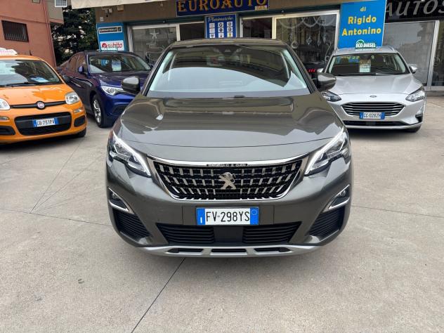 Peugeot 3008 BUSINESS BlueHDi 130 manuale- 2019 - Foto 3