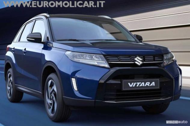 SUZUKI Vitara 1.4 Hybrid 4X4-Promo GPL rif. 24074309 - Foto 9