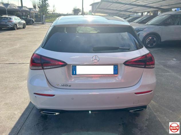 MERCEDES - Classe A A 180 d Sport Night edition auto - Foto 4