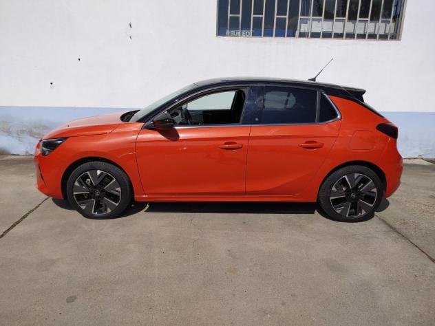 Opel Corsa-e 100 Kw e elegance CBC - Foto 7