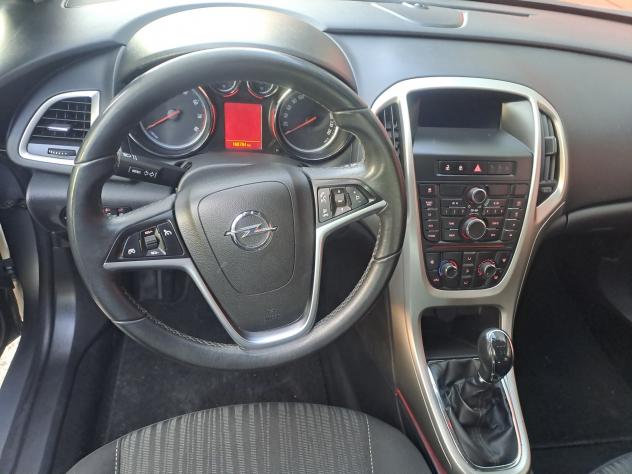 Opel Astra 1.6 115CV Sports Tourer Elective - Foto 5