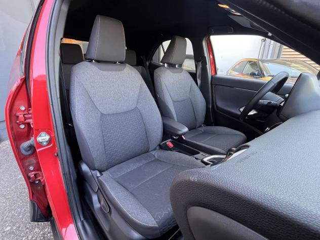 Toyota Yaris Cross 1.5H (116 CV) E-CVT Trend + Comfort Pack - Foto 10