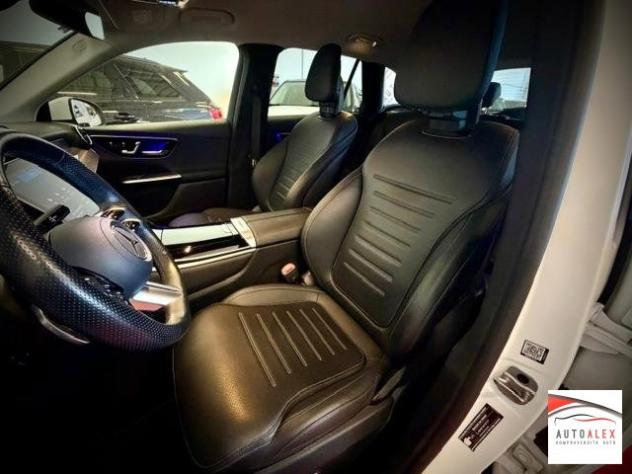 MERCEDES - GLC 220 d AMG Line Premium Plus 4matic auto - Foto 9