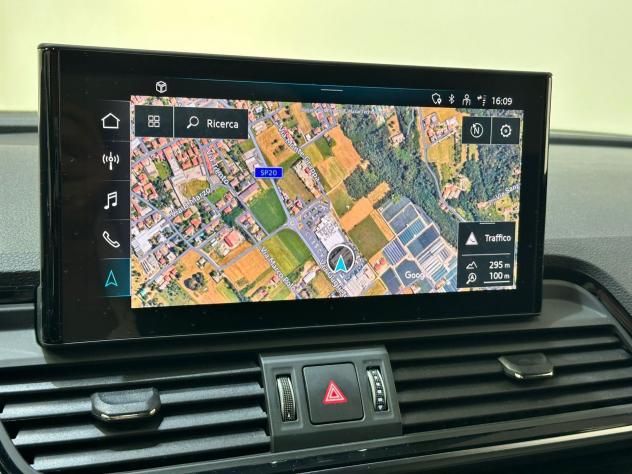 Audi Q5 SPB 40 TDI quattro S tronic S line plus - Foto 8