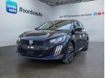 PEUGEOT 208 Allure Turbo Benzina 100 CV rif. 23474863