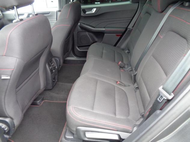 Ford Kuga Kuga 2.5 phev ST-Line 2wd 225cv cvt - Foto 10