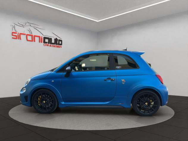 Abarth 595 595 1.4 t-jet Competizione 180cv - Foto 3