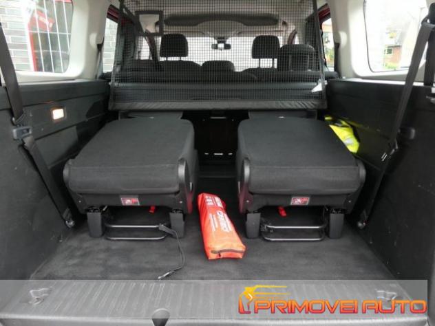 CITROEN Berlingo BlueHDi 130 Stop&Start XL Live rif. 21079831 - Foto 10