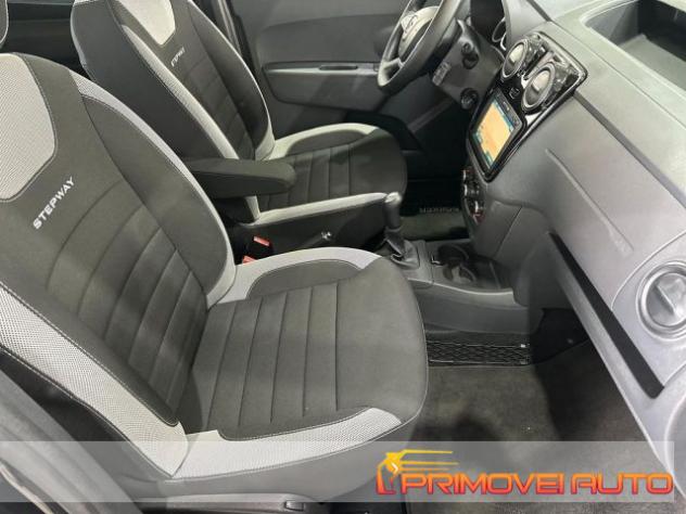 DACIA Dokker Stepway 1.6 8V 102CV GPL rif. 22107039 - Foto 5
