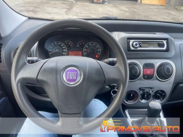FIAT Qubo 1.4 8V 73 CV Dynamic rif. 18912751