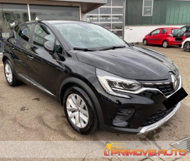 RENAULT Captur Blue dCi 115 CV Intens rif. 19662084 - Foto 5