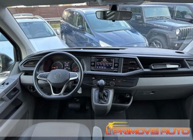 VOLKSWAGEN Caravelle 2.0 TDI 150CV DSG PC rif. 20252475 - Foto 2
