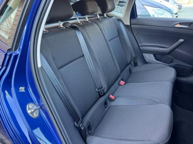 VOLKSWAGEN Polo 1.0 DSG 5p Highline NeoPatentati *Certificata VW* rif. 23957561 - Foto 8