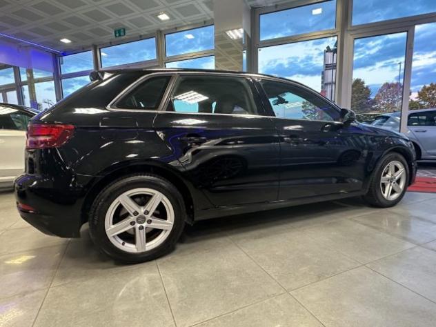 AUDI A3 SPB 30 TDI Admired rif. 24214283 - Foto 3