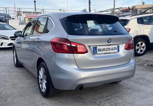 Bmw 2er Active Tourer 218i Luxury - Foto 6
