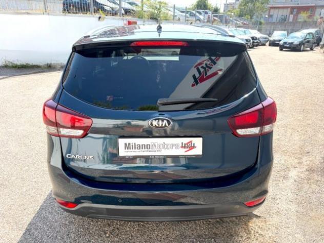 KIA Carens 1.6 GDI Cool *7 Posti*54.841 Km* rif. 23962502 - Foto 6