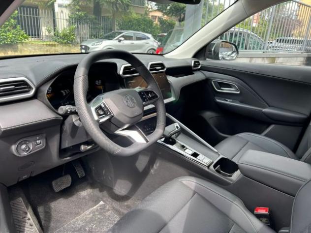 MG ZS Hybrid+ Luxury 195CV *PREZZO PROMO* rif. 23307048 - Foto 6
